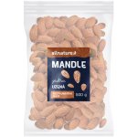 Allnature Mandle uzené 500 g – Sleviste.cz
