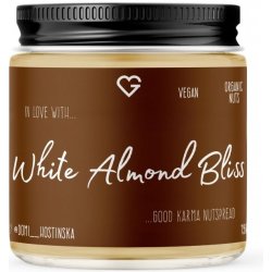 Goodie White Almond Bliss 190 g