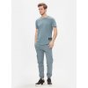 Pánské Tričko Calvin Klein Jeans T-Shirt J30J323482 Modrá