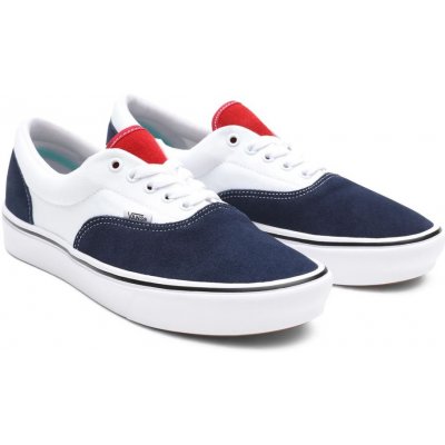 Vans UA ComfyCush Era TRI-TONE DRS BLS/WHT – Zbozi.Blesk.cz