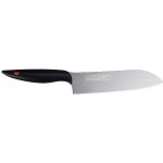 Kasumi Damascus nůž Santoku 18 cm – Zboží Dáma
