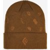 Čepice Black Diamond BD Gear Beanie dark curry