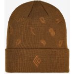 Black Diamond BD Gear beanie dark curry – Zboží Mobilmania
