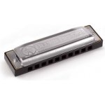 Hohner Blues Bender G – Zboží Mobilmania