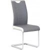 Jídelní židle MOB Darren 410 GREY2 šedá