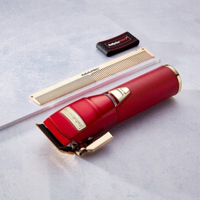 BaByliss PRO Red FX8700RE – Zboží Mobilmania