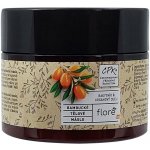 Floré Bambucké tělové máslo rakytník & arganový olej 150 ml – Zbozi.Blesk.cz