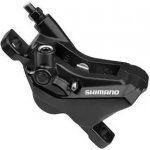 Shimano brzdový třmen přední/zadní BR-MT420 4 pístky – Zboží Dáma