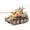 Sběratelský model Tamiya German Tank Destroyer Marder III 1:35