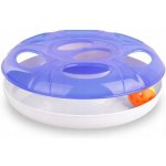 UFO pohyblivá hračka pro kočky 03185 – Zboží Mobilmania