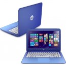 Notebook HP Stream 13-c000nc K5F81EA
