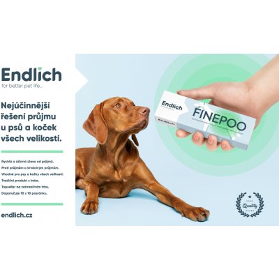Endlich Finepoo 32 ml – Hledejceny.cz