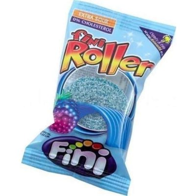 Fini Roller 20 g Raspberry – Zboží Dáma