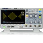 SIGLENT SDS1204X-E – HobbyKompas.cz