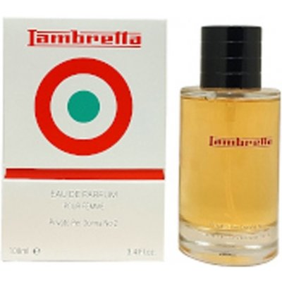 Lambretta Privato Per Donna No 2 parfémovaná voda dámská 100 ml