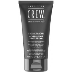 American Crew Shaving Skincare Moisturizing Shave Cream krém na holení 150 ml