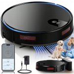 iRobot Roomba 105 Combo black – Zbozi.Blesk.cz