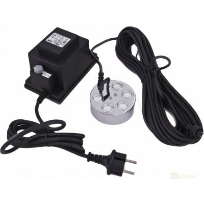Neptune Hydroponics Mist Maker membránový 5 – Hledejceny.cz