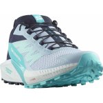 Salomon Sense Ride 5 W Cashbl/Carbon/Peablu – Zboží Dáma