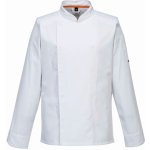 Poertwest C838 dlouhý rukáv černý 3XL – Zboží Mobilmania