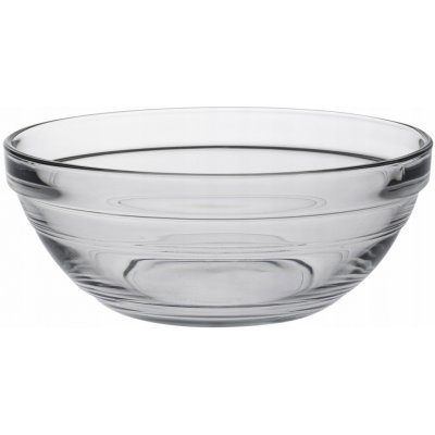 Duralex Salátová Mísa Lys Sklo 970 ml 17 x 7 cm – Zbozi.Blesk.cz