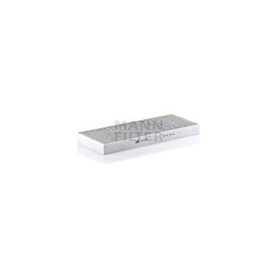 MANN-FILTER Filtr, vzduch v interiéru CUK4179 – Hledejceny.cz