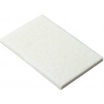 Walteco Filcový přířez 50x100mm, samolepicí, bílý, 2ks , 84664 – Hledejceny.cz