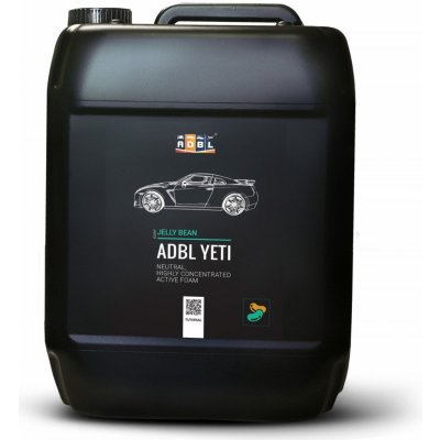 ADBL Yeti Jelly Bean 5 l