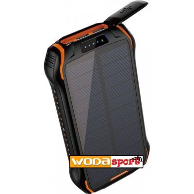 Wodasport SolarDozer I-268W – Zboží Mobilmania