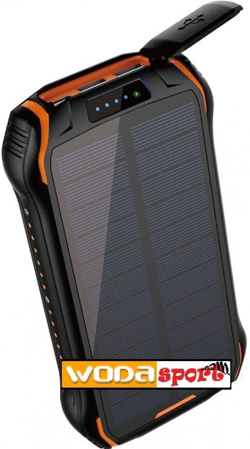 Wodasport SolarDozer I-268W