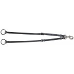 WALDHAUSEN Martingalová vidlice Star Elastic černá – Zboží Dáma