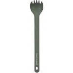 Sea to Summit AlphaLight Cutlery Long handled spork – Zboží Mobilmania