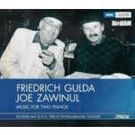 Gulda Friedrich & Joe Za - Gulda & Zawinul - 1988 CD – Hledejceny.cz