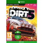 DiRT 5 – Zboží Živě