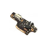 deska nabíjení Xiaomi Redmi Note 9 Pro, Note 9S včetně USB-C konektoru, audio konektoru a mikrofonu – Hledejceny.cz