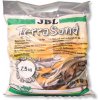 JBL TerraSand Natur bílý 5l