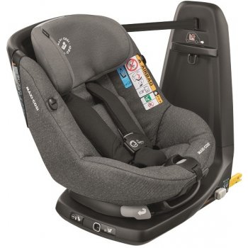 Maxi-Cosi AxissFix Air 2019 Sparkling grey