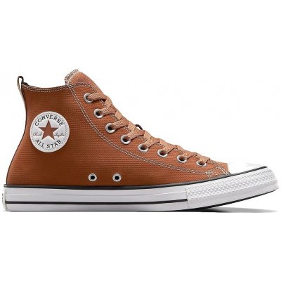 Converse Chuck Taylor All Star Tectuff Hi A04595/Tawny Owl/Clay Pot/White – Zbozi.Blesk.cz