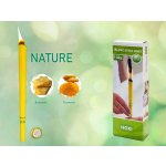 Hoxi Tělové svíčky nature – Zboží Dáma