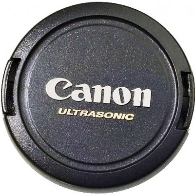 Canon E-67 II