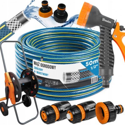 Bradas 1/2" 50m – Hledejceny.cz