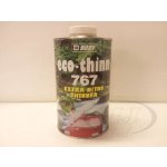 HB Body 767 ECO Thinner-nitro ředidlo balení 1l – HobbyKompas.cz
