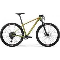 merida big nine 6000 2018