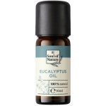 LR Soul of Nature Éterický olej Cedr 10 ml – Hledejceny.cz