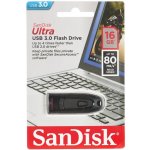 SanDisk Cruzer Ultra 16GB SDCZ48-016G-U46 – Hledejceny.cz