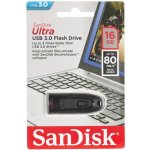 SanDisk Cruzer Ultra 16GB SDCZ48-016G-U46 – Zboží Mobilmania