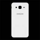 Kryt Samsung J500 Galaxy J5 zadní bílý
