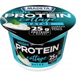 Madeta High Protein cottage natur 200 g – Hledejceny.cz
