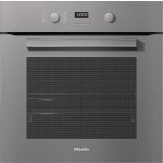 Miele H 2860 B Grafitově šedá – Hledejceny.cz