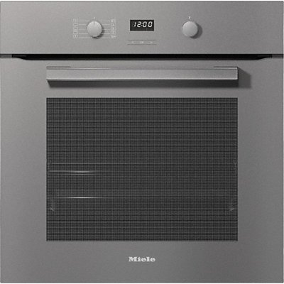 Miele H 2860 B Grafitově šedá – Hledejceny.cz